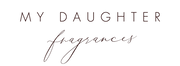 My Daughter Fragrances