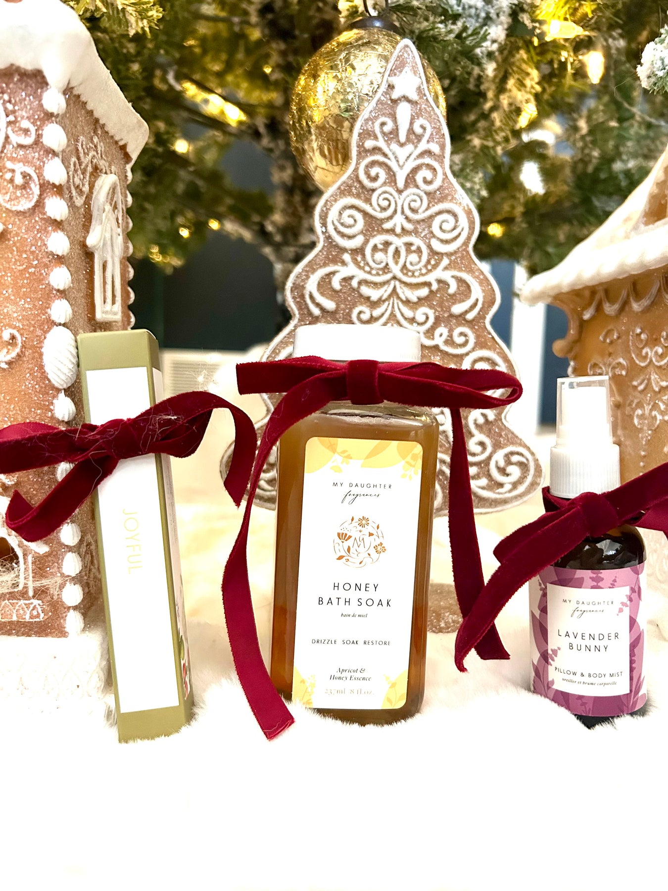 Fragrence Friday 2025 Fragrance Friday Bundle – My Daughter Fragrances